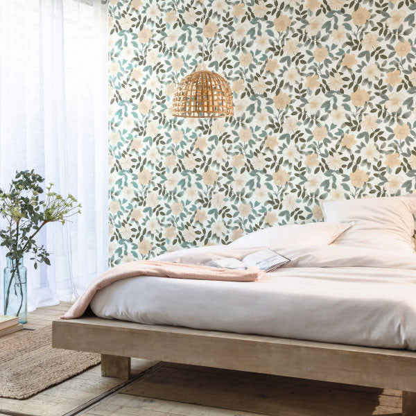 DAE103626009 Gaia Danae Wallpaper by Caselio