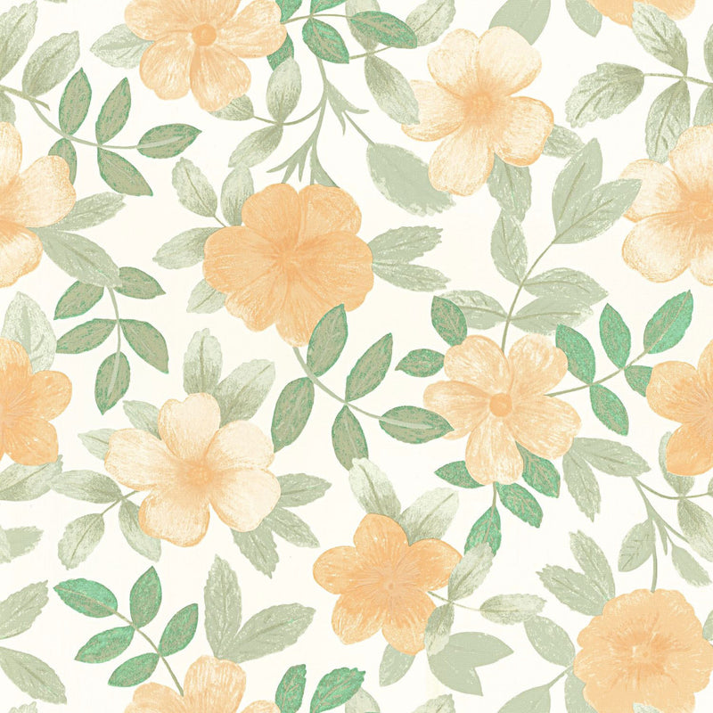 DAE103627036 Gaia Danae Wallpaper by Caselio