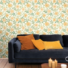 DAE103627036 Gaia Danae Wallpaper by Caselio