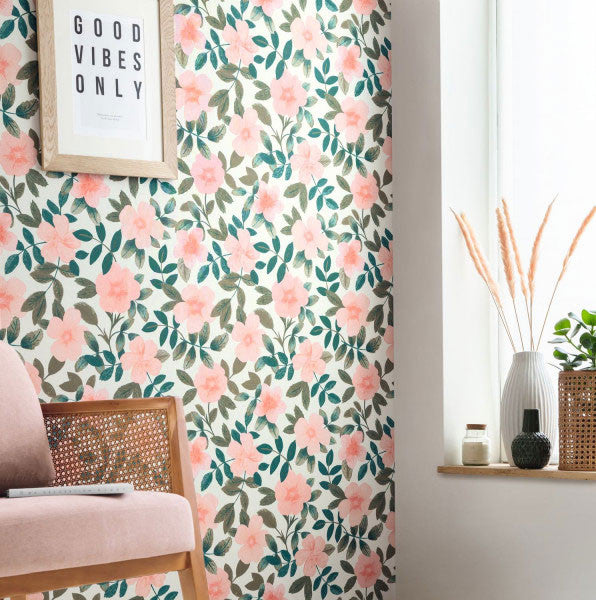 DAE103627240 Gaia Danae Wallpaper by Caselio