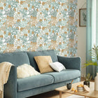 DAE103637128 Thalie Danae Wallpaper by Caselio