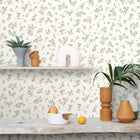 DAE103647032 Callisto Danae Wallpaper by Caselio