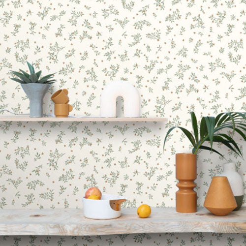 DAE103647032 Callisto Danae Wallpaper by Caselio