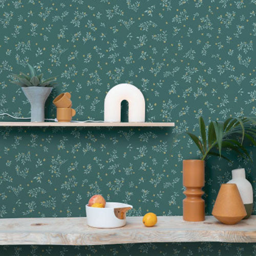 DAE103647127 Callisto Danae Wallpaper by Caselio