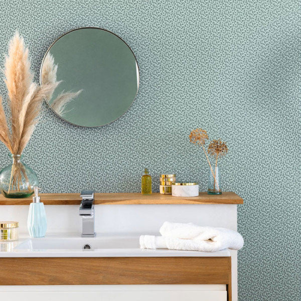 DAE103657074 Physis Danae Wallpaper by Caselio