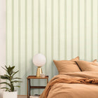 DAE103667070 Cyrene Danae Wallpaper by Caselio