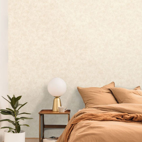 PAE103681238 Uni Metallise Patine 2 Wallpaper by Caselio