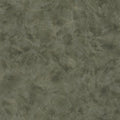 Uni Metallise Vert Kaki Dore Wallpaper by Caselio