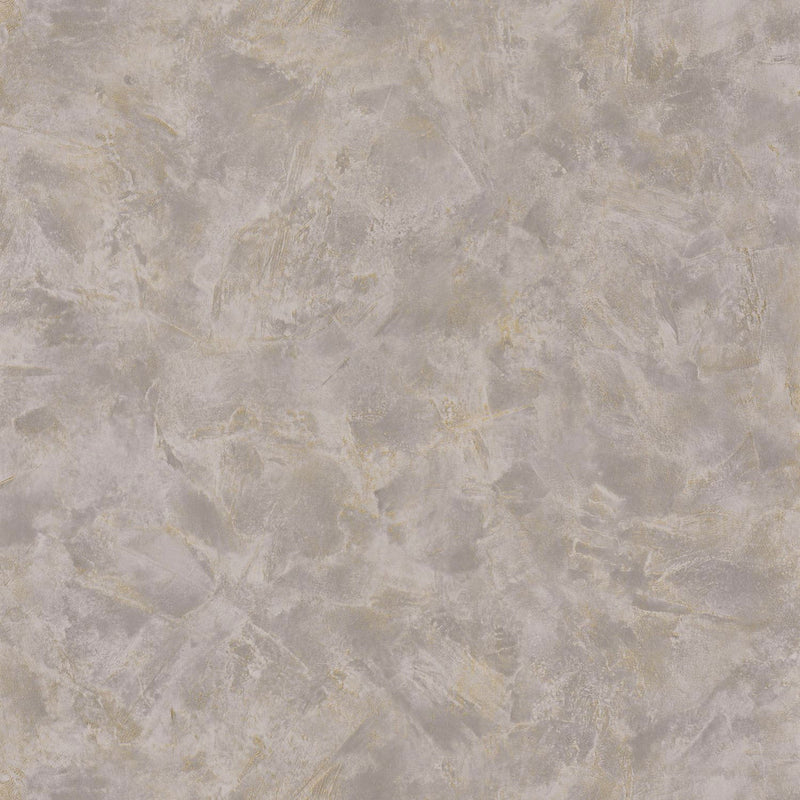 PAE103689515 Uni Metallise Patine 2 Wallpaper by Caselio