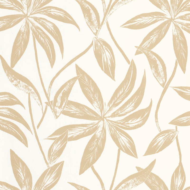 103701000 Paradisio L'Epopee Beige Irise Wallpaper By Caselio