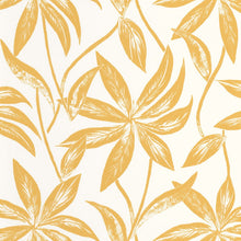 103702020 Paradisio L'Epopee Safran Wallpaper By Caselio