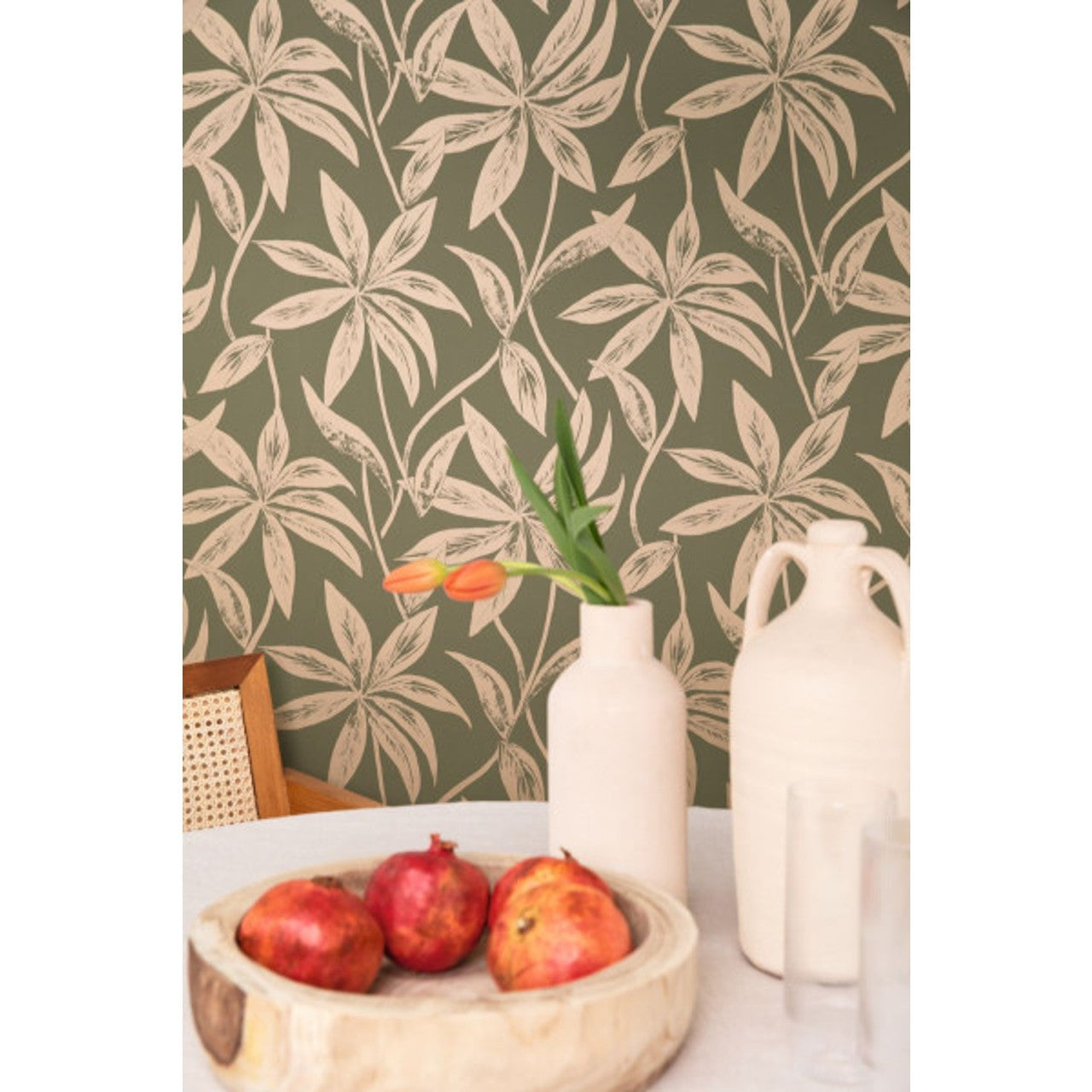 103707143 Paradisio L'Epopee Kaki Dore Wallpaper By Caselio