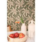 103707143 Paradisio L'Epopee Kaki Dore Wallpaper By Caselio