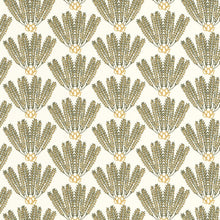 103717022 Eldorado L'Epopee Kaki Jaune Wallpaper By Caselio