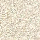 103721000 Mirage L'Epopee Beige Irise Wallpaper By Caselio