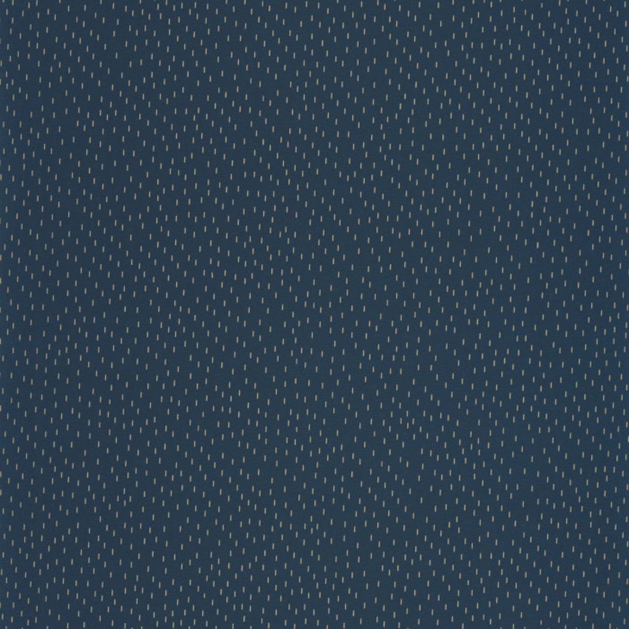 103736027 Eden L'Epopee Bleu Nuit Dore Wallpaper By Caselio