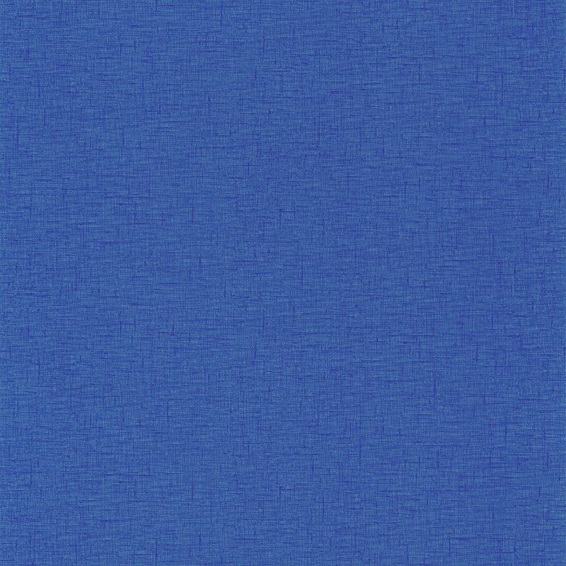 GAZ103766710 Uni Gaze Bleu Roi Wallpaper By Caselio