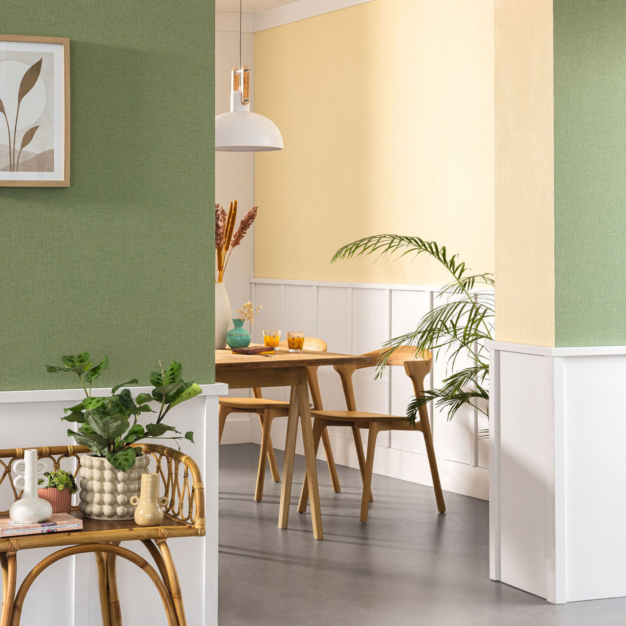 GAZ103767228 Uni Gaze Wallpaper By Caselio