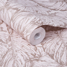 103767 Tropical Hybrid Wallpaper by Graham and Brown