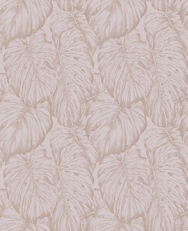 103767 Tropical Hybrid Wallpaper by Graham and Brown