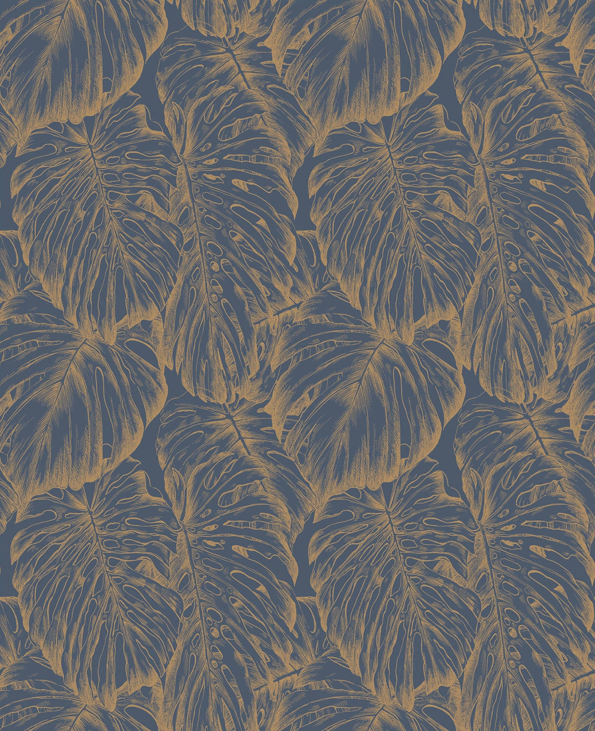 103768 Tropical Hybrid Wallpaper by Graham and Brown