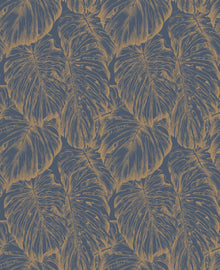 103768 Tropical Hybrid Wallpaper by Graham and Brown