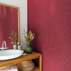 GAZ103775020 Gaze Metal Gaze Wallpaper By Caselio