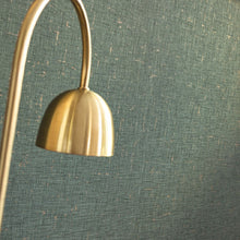 GAG103777248 Gaze Metal Golden Age Wallpaper By Caselio