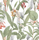 Botanical Hybrid Wallpaper by Graham and Brown