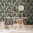 103798 Botanical Hybrid Wallpaper by Graham and Brown