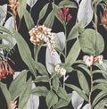 Botanical Hybrid Wallpaper by Graham and Brown