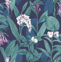 Botanical Hybrid Wallpaper by Graham and Brown