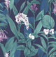 Botanical Hybrid Wallpaper by Graham and Brown