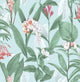 Botanical Hybrid Wallpaper by Graham and Brown