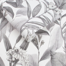 103801 Botanical Hybrid Wallpaper by Graham and Brown