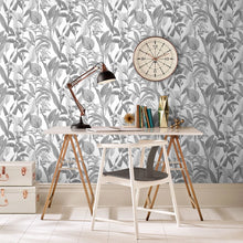 103801 Botanical Hybrid Wallpaper by Graham and Brown