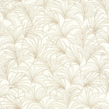 103802014 Richard Golden Age Blanc Or Wallpaper By Caselio