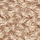 Richard Golden Age Caramel Or Wallpaper By Caselio