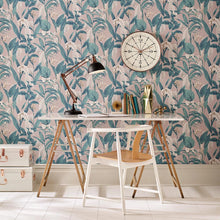 103802 Botanical Hybrid Wallpaper by Graham and Brown