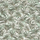 Richard Golden Age Vert eucalyptus or Wallpaper By Caselio