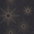 William Golden Age Noir Or Wallpaper by Caselio