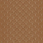 103822223 Edgar Golden Age Caramel Or Wallpaper By Caselio
