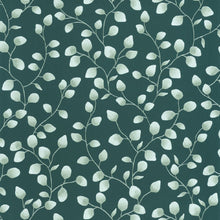 103867218 Melbourne Green & Co Vert Sapin Wallpaper By Caselio