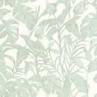 103870788 Bogota Green & Co Vert d'Eau Wallpaper By Caselio