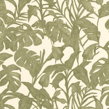 103871758 Bogota Green & Co Vert Kaki Wallpaper By Caselio
