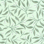 103887165 Grasse Green & Co Vert d'Eau Wallpaper By Caselio