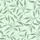 Grasse Green & Co Vert d'eau Wallpaper By Caselio