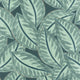 Caracas Green & Co Vert sapin Wallpaper By Caselio