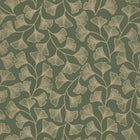 103917221 Osaka Green & Co Vert kaki or Wallpaper By Caselio