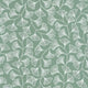 Osaka Green & Co Vert de gris Wallpaper By Caselio